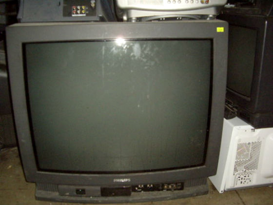 Оперативный ремонт кинескопных телевизоров | Вызов телемастера на дом в Ногинске